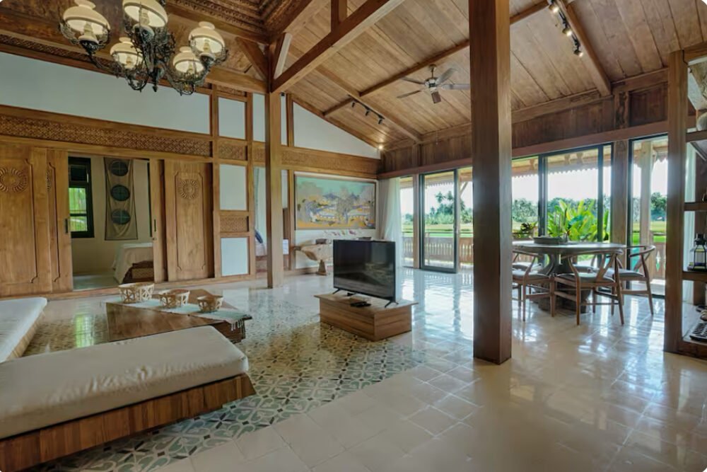 Java Villa Design Villa Java – Villa Samaa Ubud Bali
