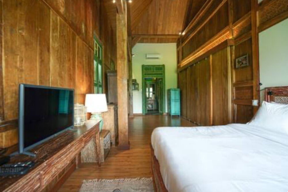 Private Pool Villa Java Villa Java – Villa Samaa Ubud Bali