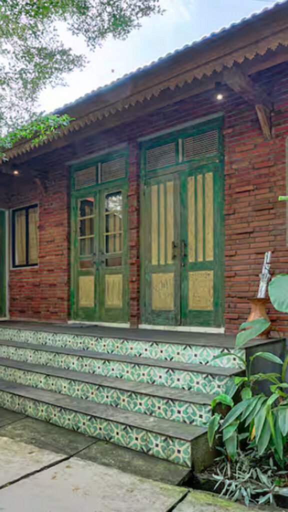 Java Villa Design House-guide villa java – Villa Samaa Ubud Bali